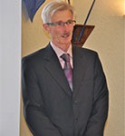 Jean-Paul Bontemps, Maire de Boyer