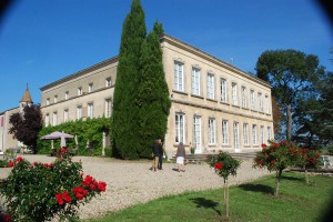 Chateau de l'Arvolot