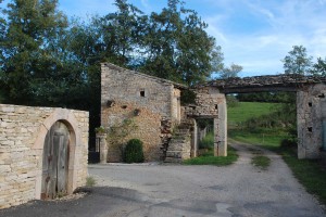 Moulin Chaulvey Boyer