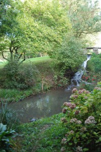 Moulin de l'Olivier