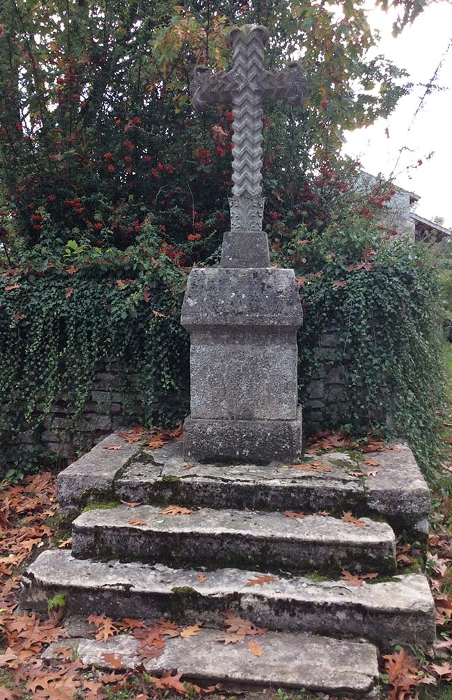 Croix de Limone