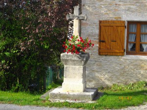 Croix de Veniere